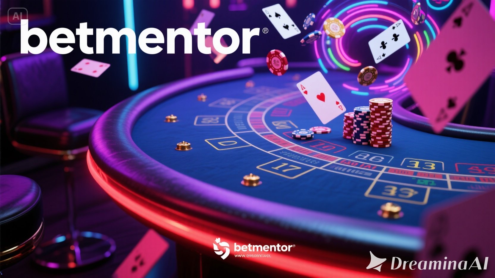 betmentor پاکستان