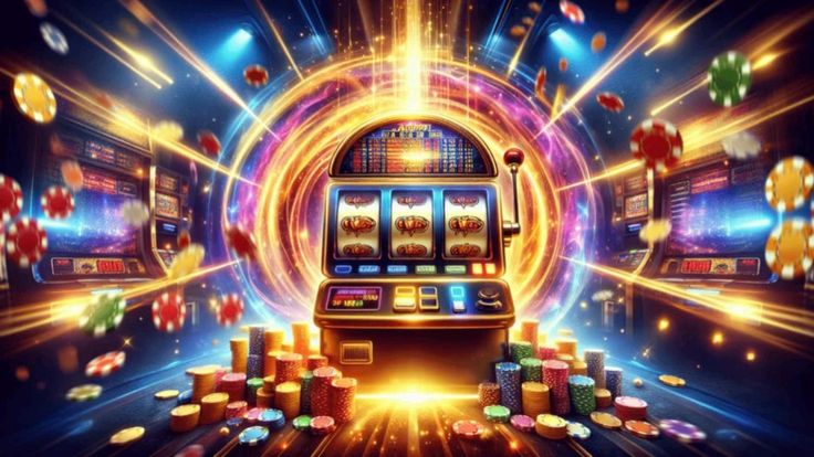 betmentor کیسینو گیمز کا ایک زمرہ منتخب کریں

